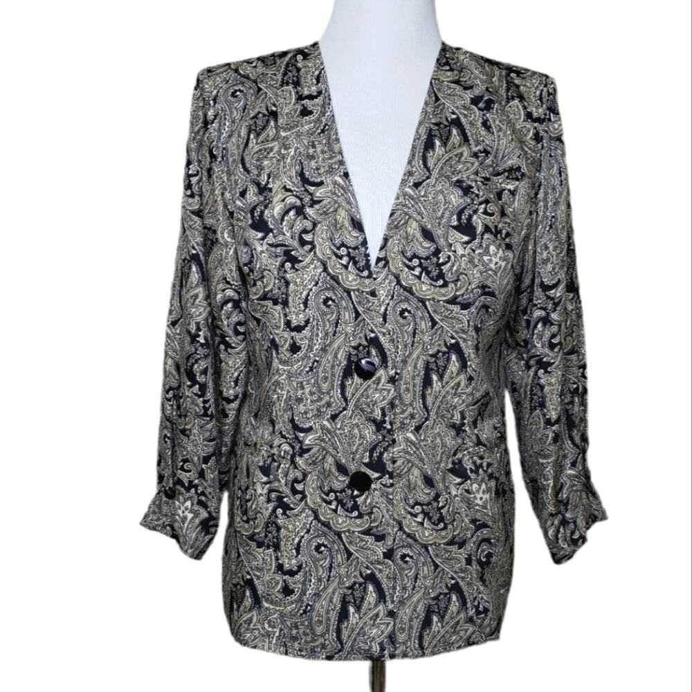 Vintage Blazer